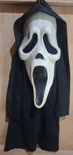  MASCHERA VINTAGE SCREAM FANTASTIC GEN2  GHOSTFACE   HALLOWEEN
