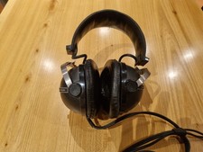 Cuffie vintage pioneer q404 - vintage,