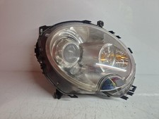 MINI BMW CLUBMAN MK2 2008 FARO