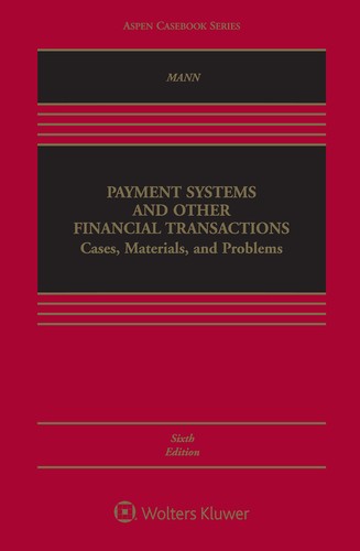 Payment systems and other - and,