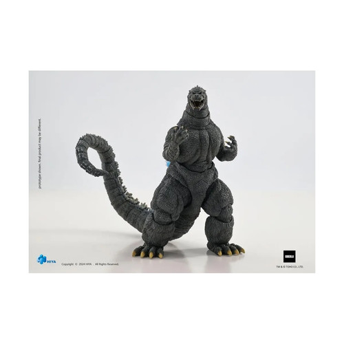 Hiya toys serie base - hiya,