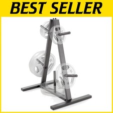 Albero piatto palestra