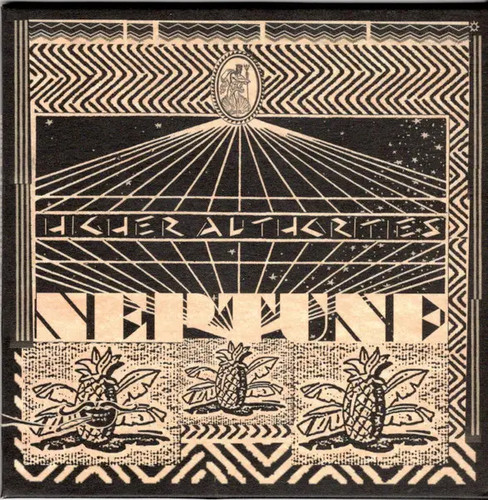 Higher authorities neptune - authorities,