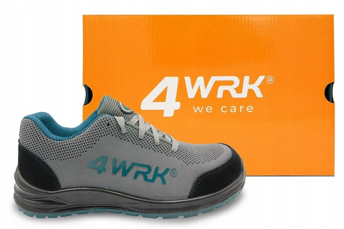 Scarpe antinfortunistiche s1p - scarpe,