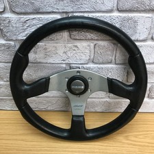 Volante originale Momo Race in