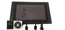 Wacom Cintiq 22HD Touch Penna Interattiva Display