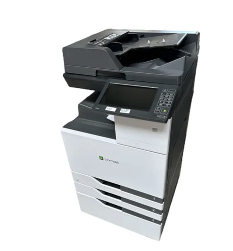 Lexmark cx922de 32c0231 - lexmark,