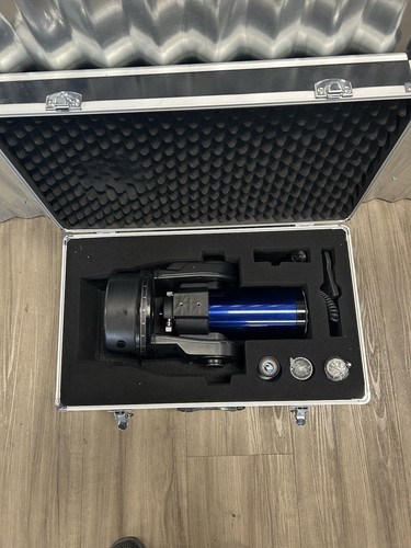 Meade etx 90ec telescope - meade, as