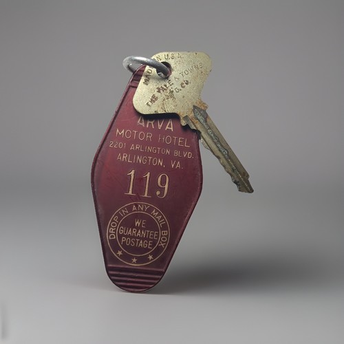 Chiave vintage arva motor - chiave,