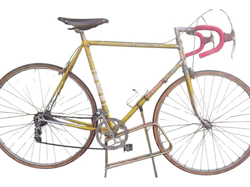 Bici corsa legnano gran - bici, da