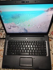 Computer Notebook Compaq