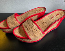 PRADA "Calzature Donna"  Block
