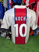 Maglia Originale Paris Saint