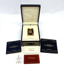 S.T. Dupont Feuerzeug "Nuevo