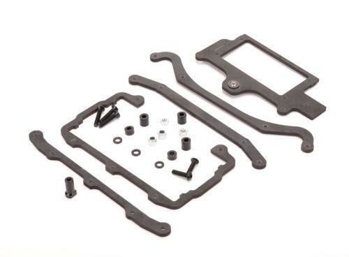 Schumacher low pivot - low,