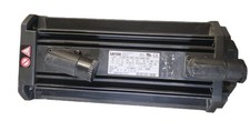 Servomotore LENZE typ MCA 13/41 -RS0P1-A19N-ST500N-R0SU  1,7kw 390v 4,4A