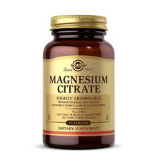 MAGNESIO CITRATO - 60