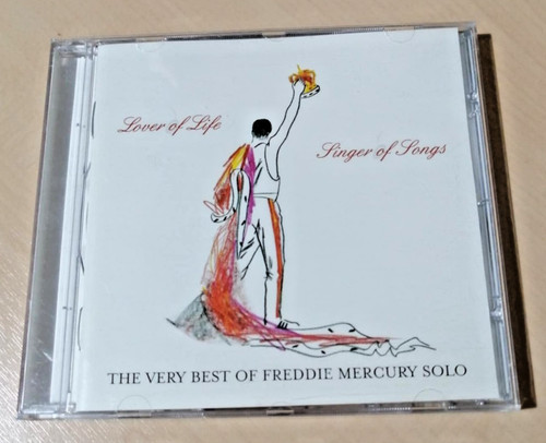 Freddie mercury the very - freddie,