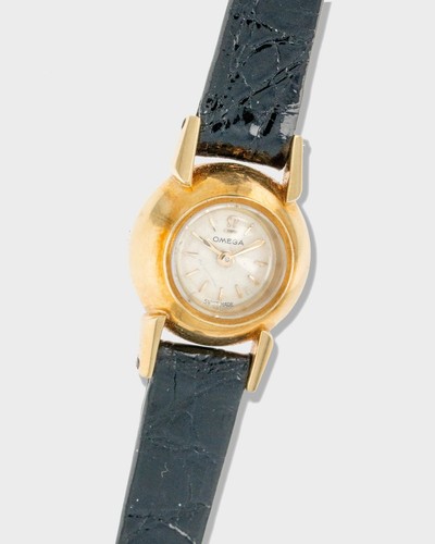 Omega backwind vintage anni - anni, 60