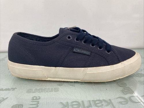 Superga 2750 cotu - superga, unisex