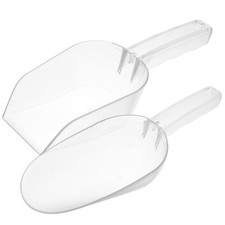  2 Pcs Paletta Per Farina