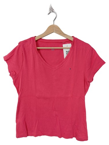 Shirt donna tommy - t-shirt,