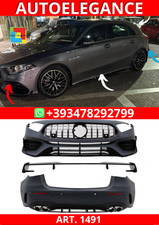 💕ART. 1491 BODYKIT MERCEDES