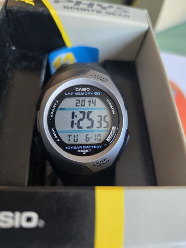 Vintage casio str 300c - vintage, ver
