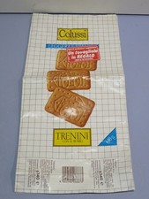 BUSTA vuota da BISCOTTI