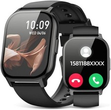 Reloj Inteligente Bluetooth De