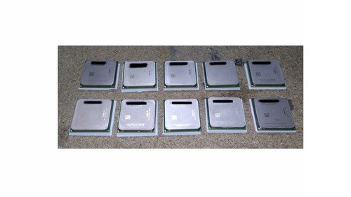 Lot amd athlon - lot, 10