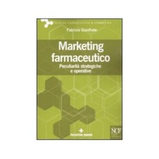 LIBRO MARKETING FARMACEUTICO