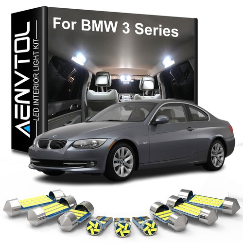 Kit 21x luci interne - luci, led