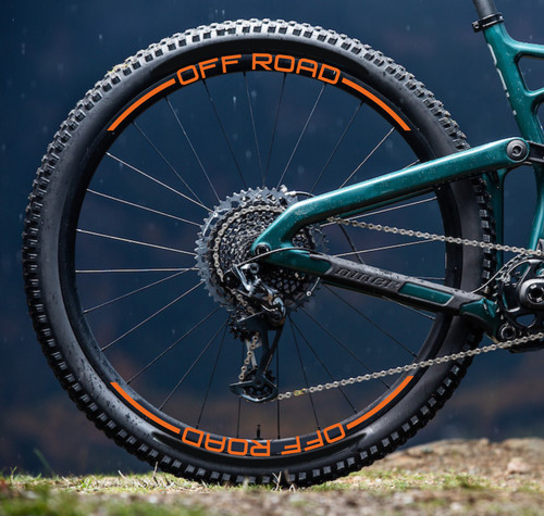 Adesivi per cerchi bici - cerchi,