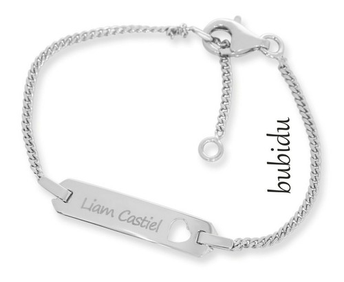 Bracciale personalizzato - bracciale,