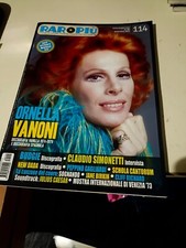 RIVISTA RAROPIU' 114 ORNELLA