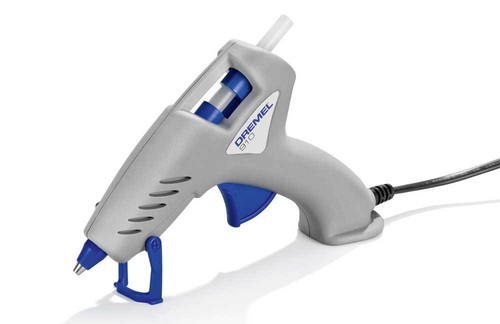 Dremel pistola incollatrice - dremel,