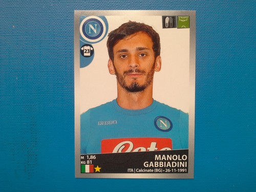 Figurine calciatori panini - figurine,