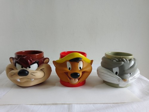 Looney tunes lotto tazze - looney,
