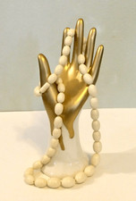 Collana catena chiusura