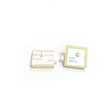 2PZ Chip Ceramico GPS Beidou
