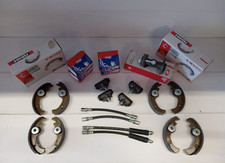 Kit freni fiat 500 epoca - 500,