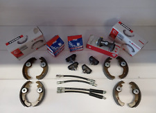 KIT FRENI FIAT 500 EPOCA F/L