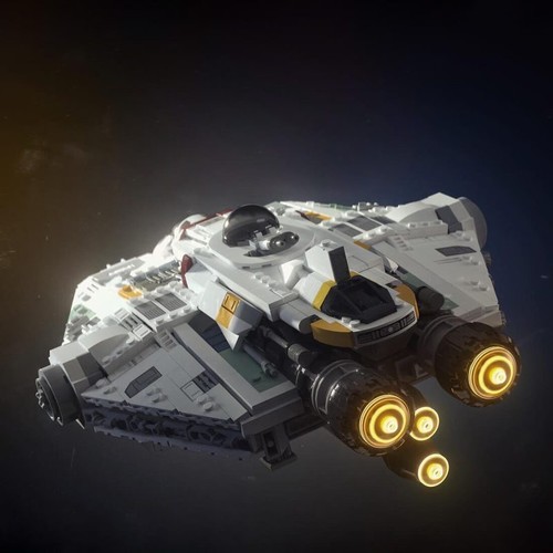 Moc 159490 fantascienza - moc-159490,