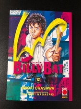 Billy Bat 12 - NAOKI URASAWA
