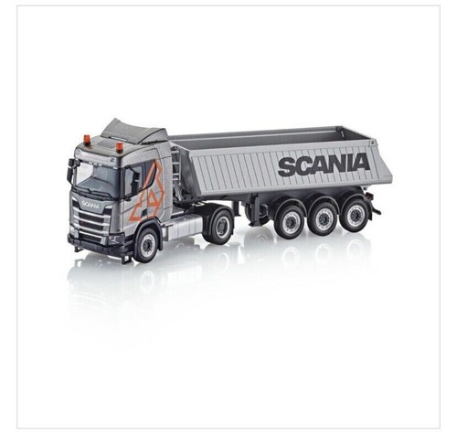 Modellino camion scania r500 - modellino,