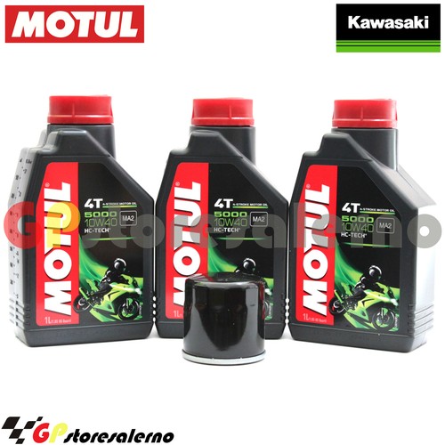 Kit tagliando olio filtro - tagliando,