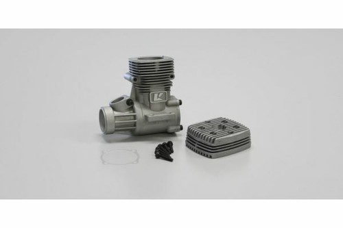 Kyosho carter testa - e,