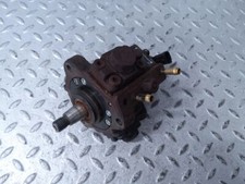 Pompa iniezione carburante