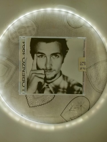 Lorenzo 1994 - 1994,